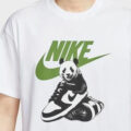 NIKE の Panda Tee が発売
