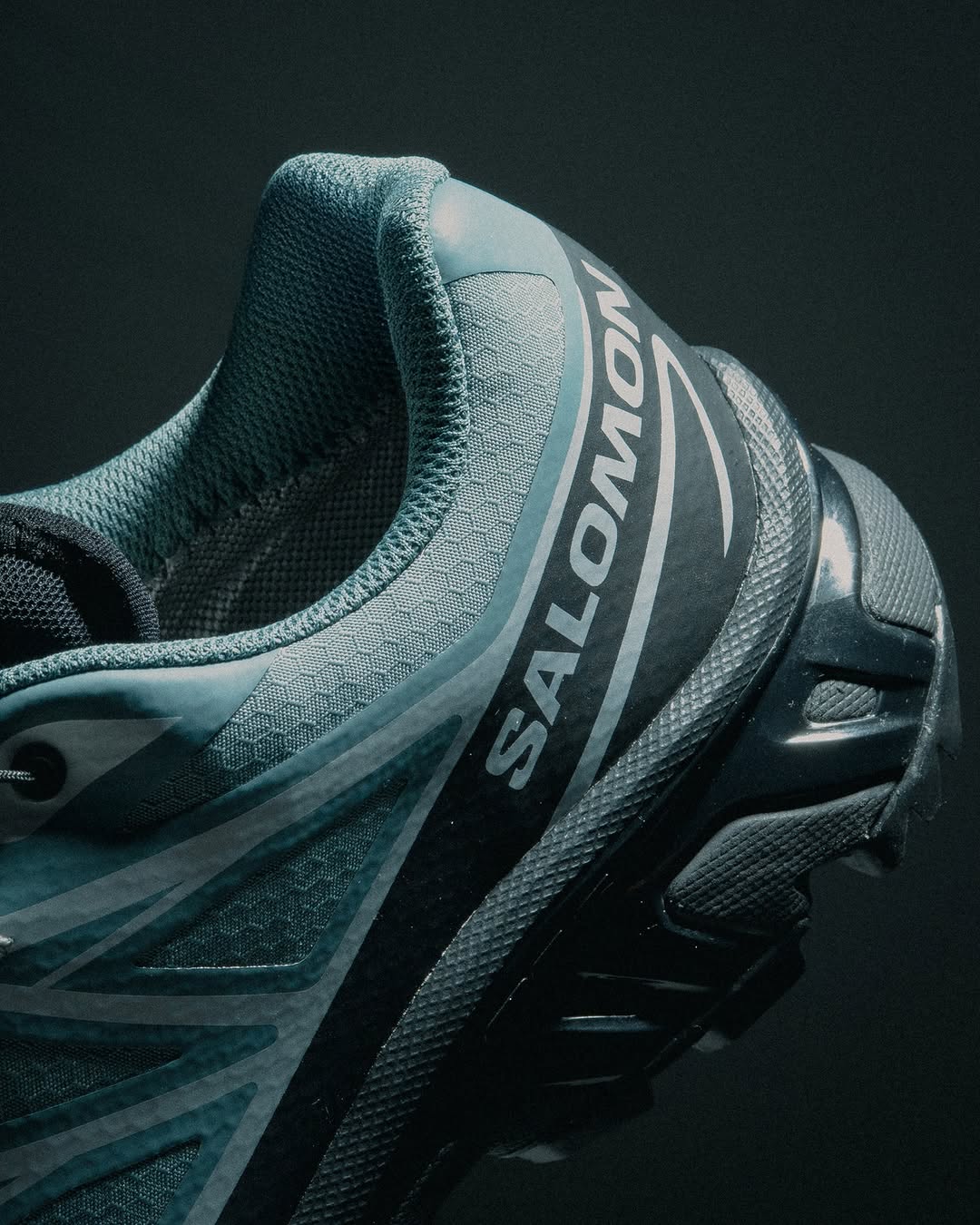 SALOMON XT-6 GORE-TEX® “North Atlantic” の先行予約が開始