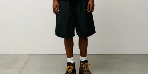 Stüssy の Nylon Court Short が特別価格で発売