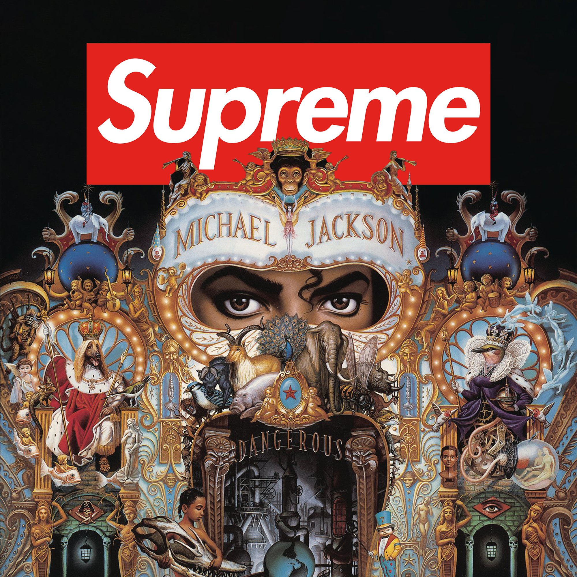 トップス SUPREME FW 2023 BOX LOGO CAMO (XL) Supreme Camo Box Logo Tee (FW23) White – N-Hype