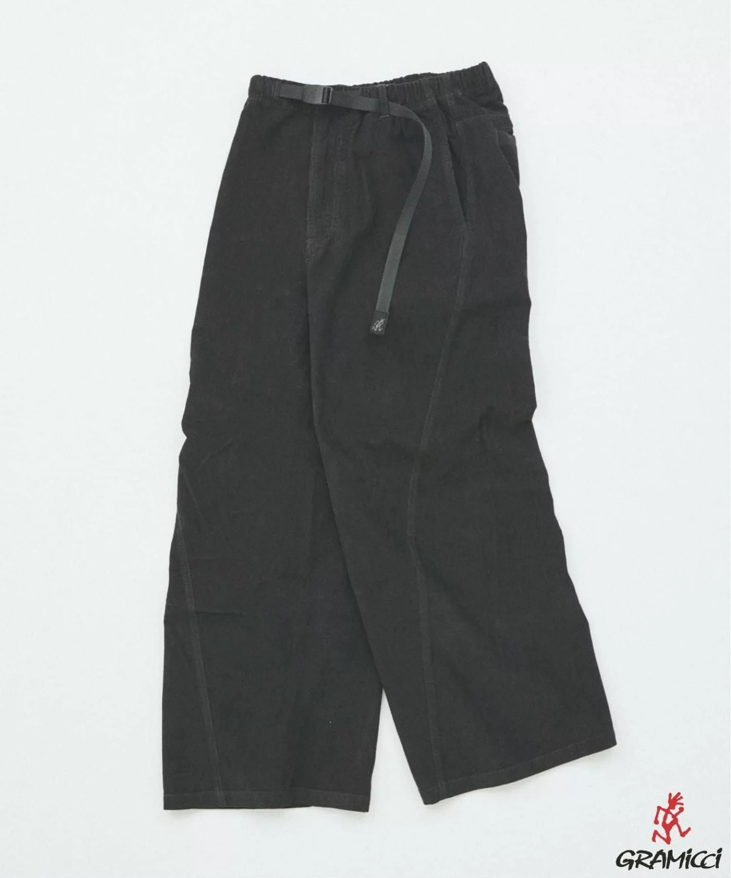 JOURNAL STANDARD × GRAMICCI による 3D Corduroy Pants の先行予約が開始