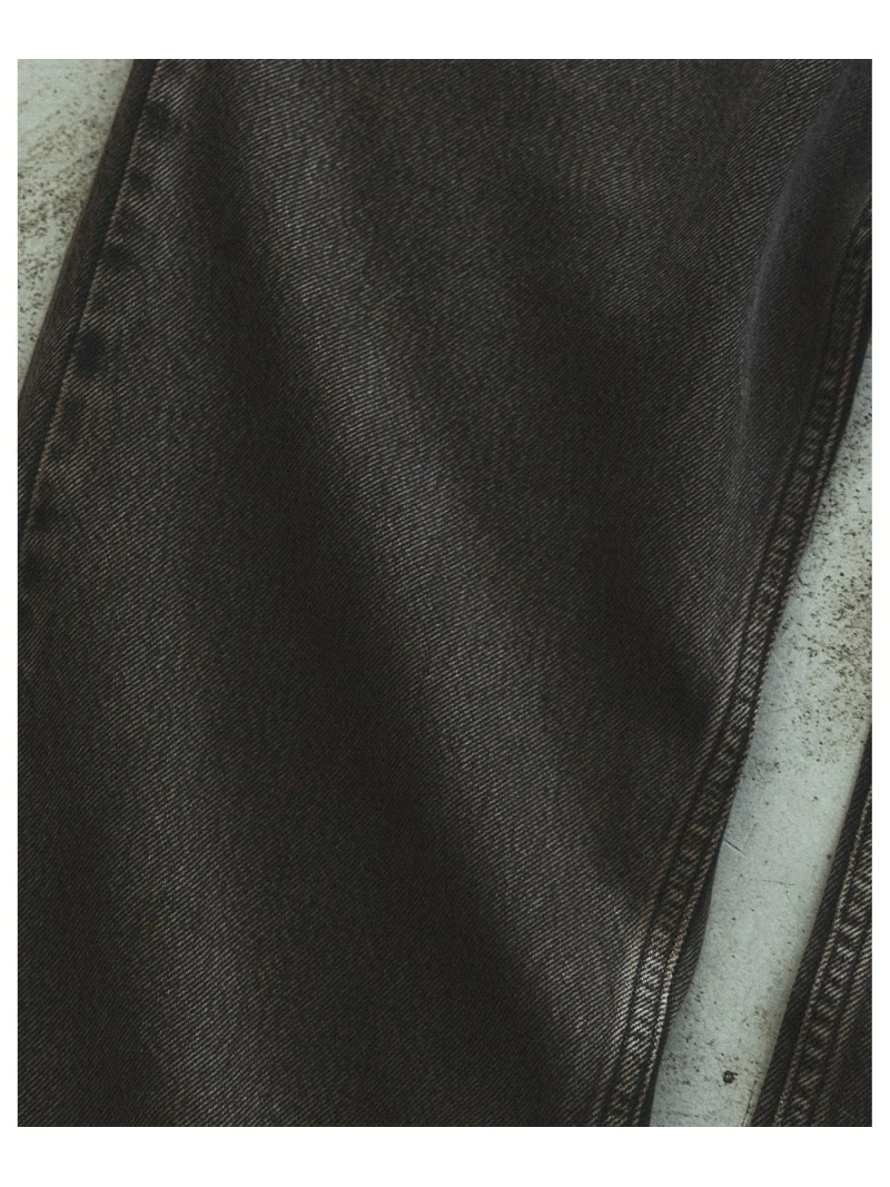 BEAMS より Levi’s® 565™ のエクスクルーシブカラーが発売