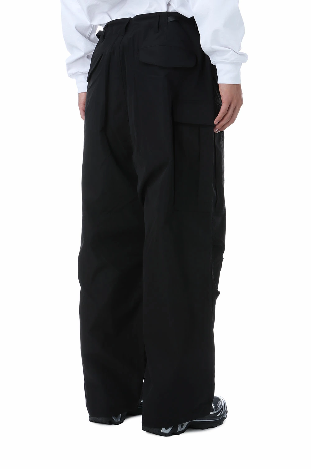 DAIWA PIER39 の Tech Ripstop Field Pants FW25 が発売