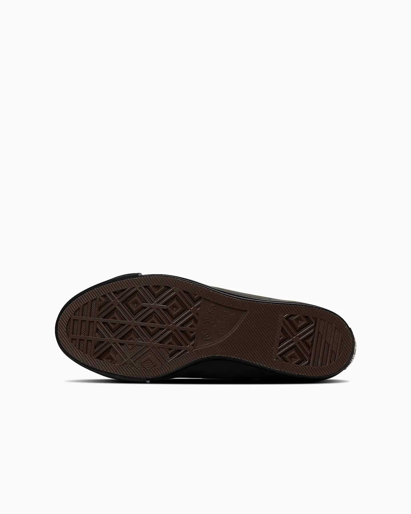 CONVERSE ONE STAR J “Black” が8月22日(金)発売