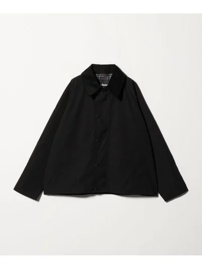Barbour × BRIEFING × UNITED ARROWS のトリプルコラボコレクションが8月21日(木)発売