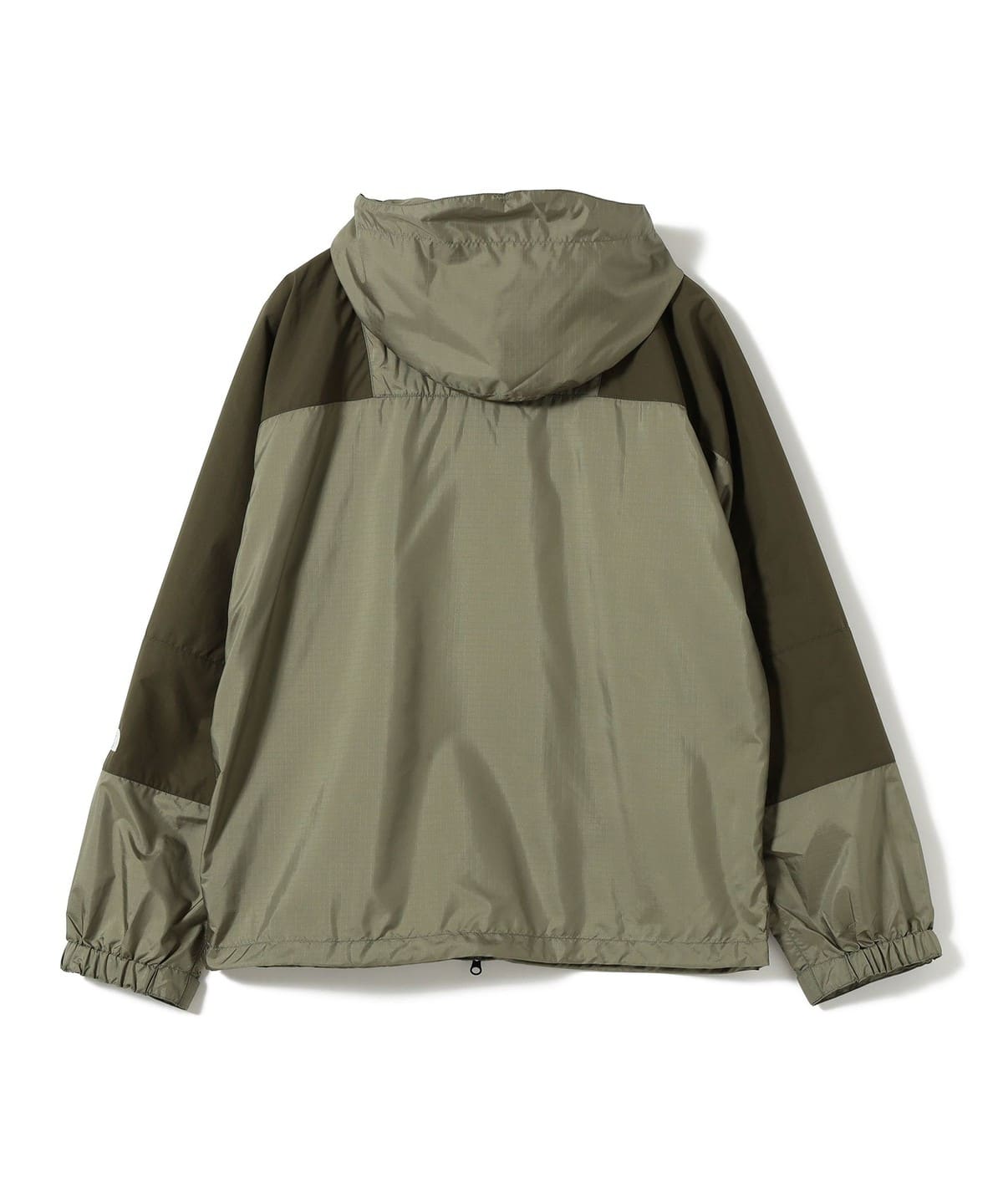 THE NORTH FACE PURPLE LABEL の25年秋冬 BEAMS 別注アイテムが発売