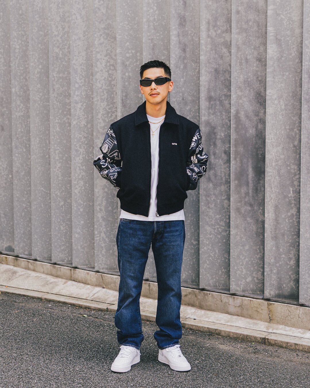 Levi’s® “501®︎ BEAMS LIMITED EDITION” 第6弾が8月15日(金)発売