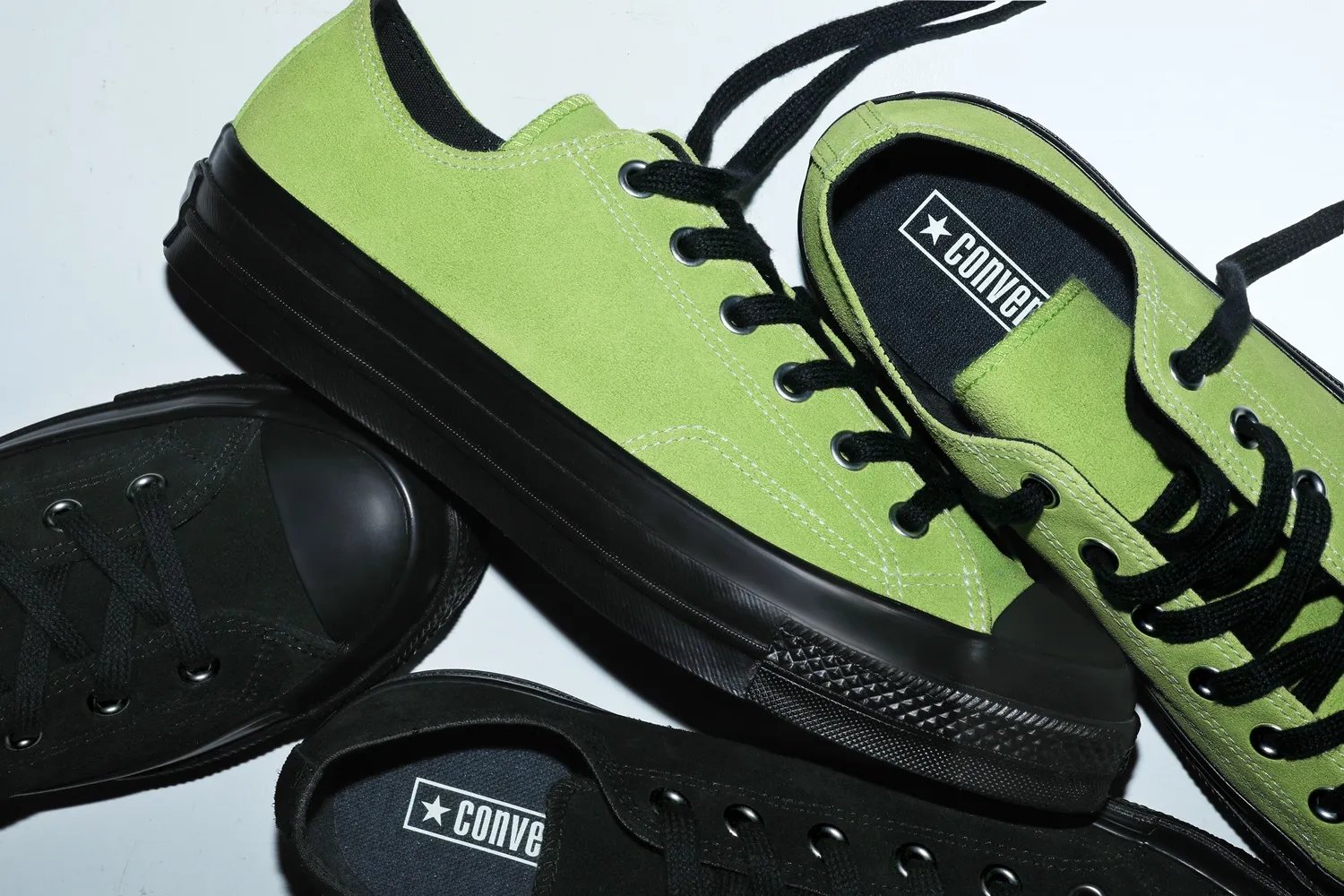 CONVERSE ALL STAR LGCY SU OX が8月15日(金)発売