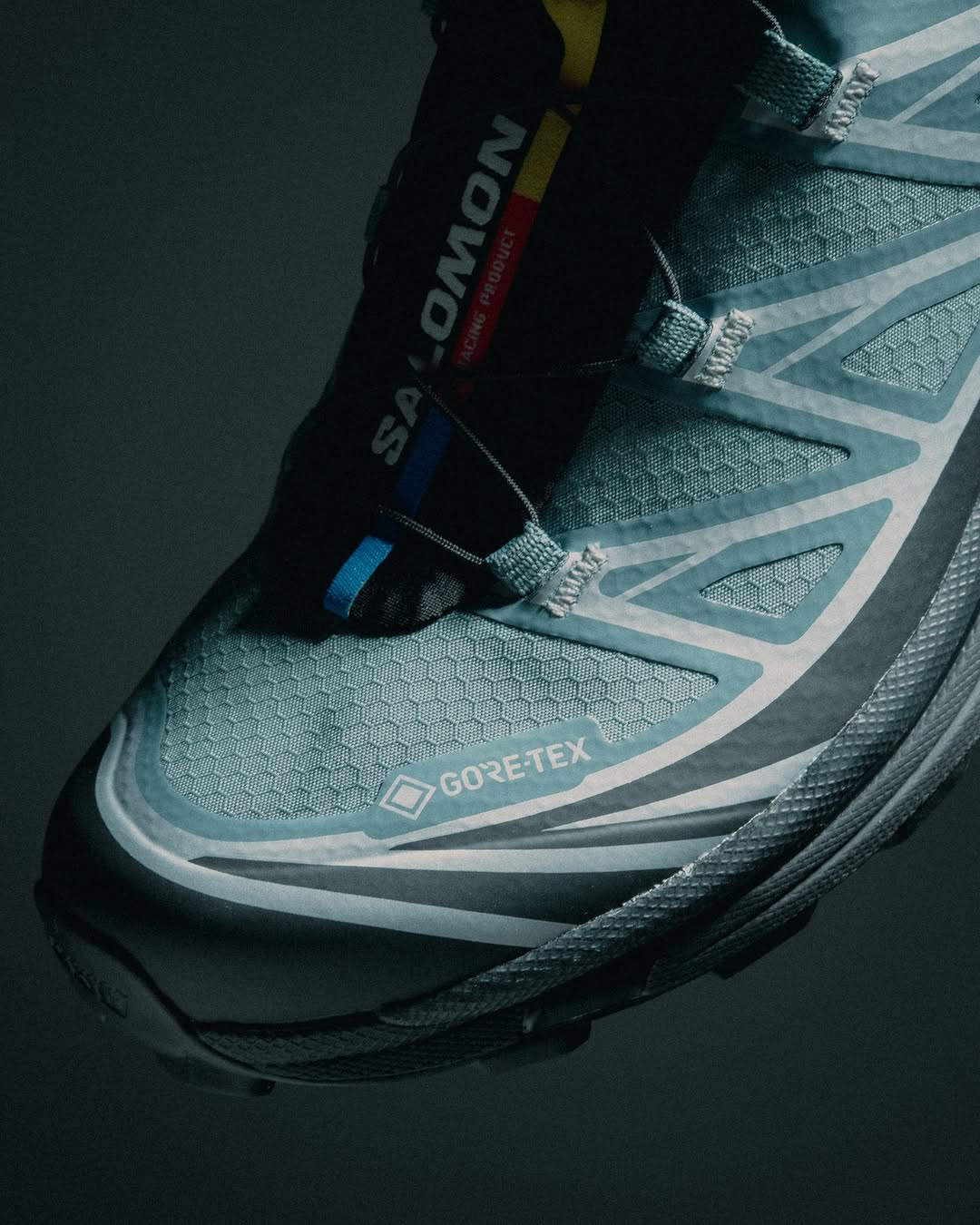 SALOMON XT-6 GORE-TEX® “North Atlantic” の先行予約が開始