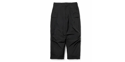 DAIWA PIER39 の Tech Ripstop Field Pants FW25 が発売