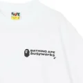 A BATHING APE® の Bape Logo Relaxed Fit Tee が発売