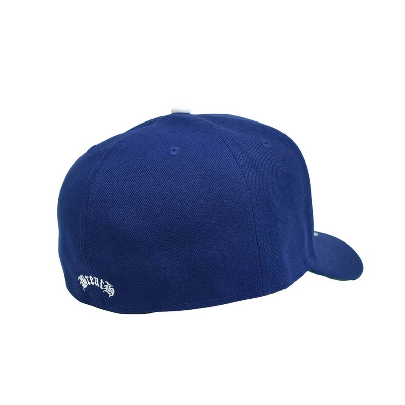 BAD HOP BREATH × New era® の Old English Logo 59FIFTY が発売