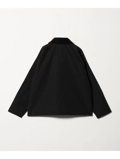Barbour × BRIEFING × UNITED ARROWS のトリプルコラボコレクションが8月21日(木)発売