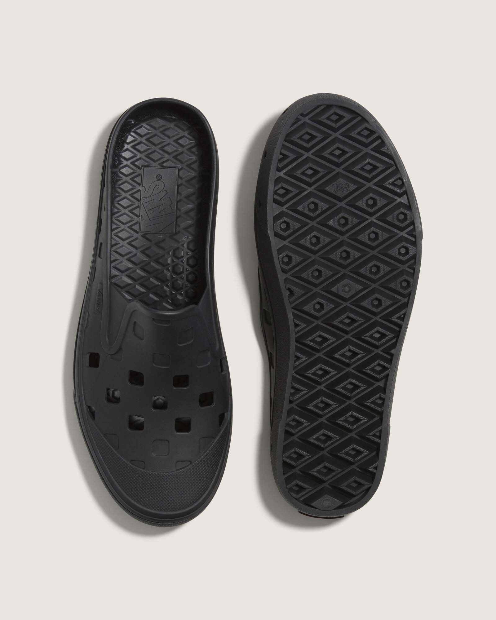 VANS の Slip-On Mule が発売