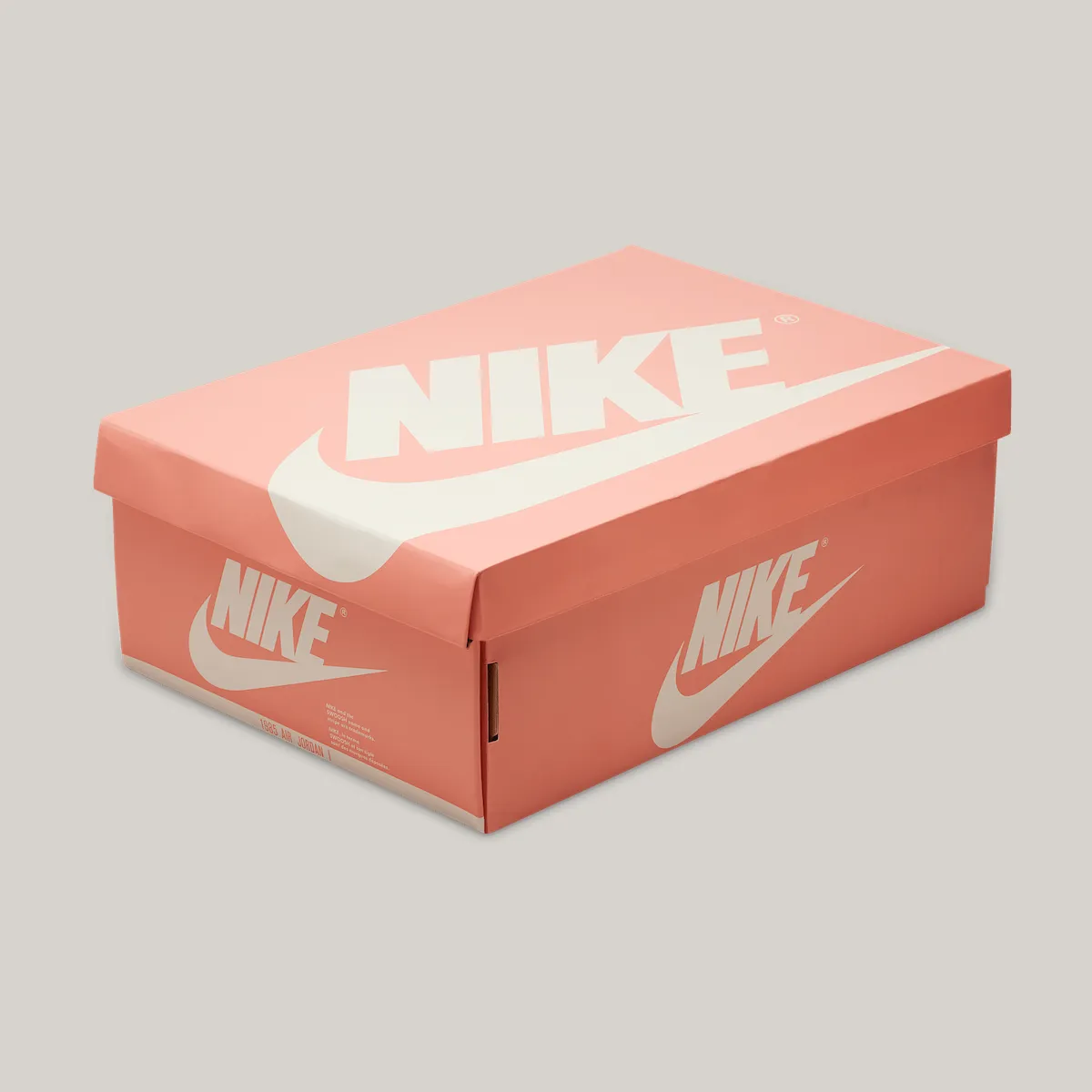 NIKE AIR JORDAN 1 RETRO HIGH OG “Baroque Brown” が発売