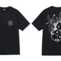 Stüssy の Fire Dice Tee が発売