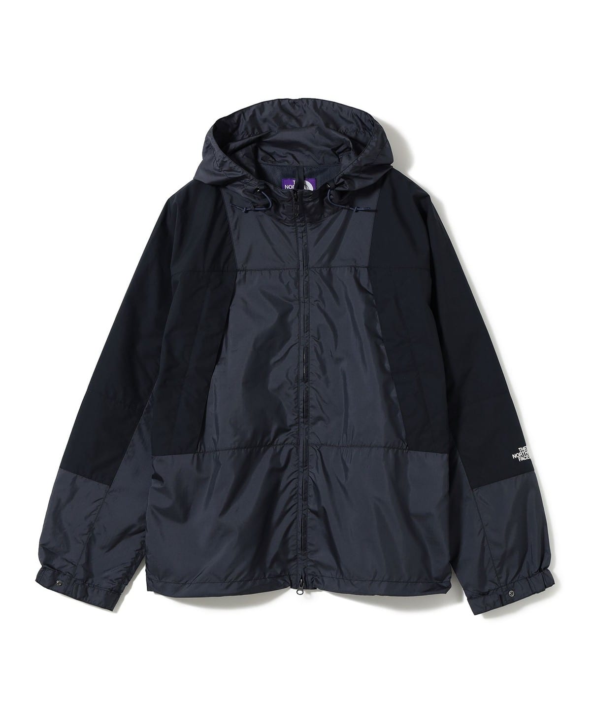 THE NORTH FACE PURPLE LABEL の25年秋冬 BEAMS 別注アイテムが発売