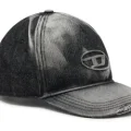 DIESEL の C-SEYMON-BLACK が発売