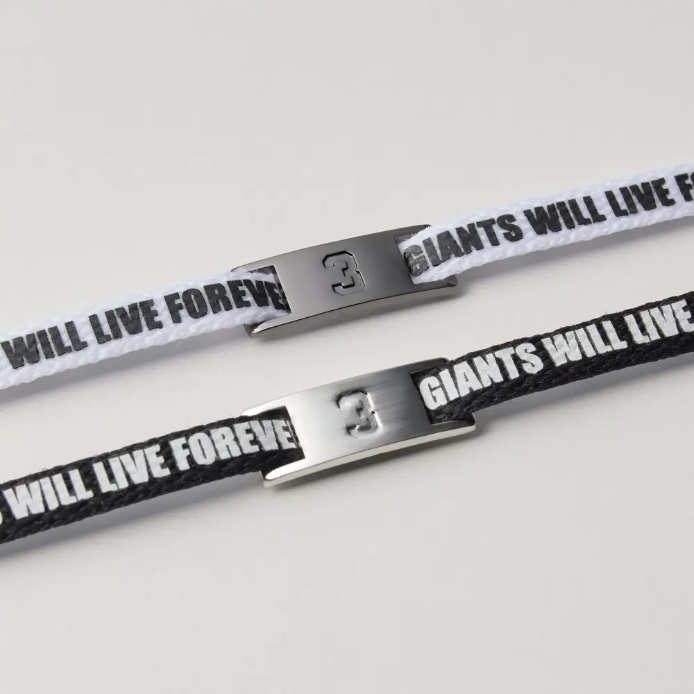 読売巨人軍 から 長嶋茂雄 終身名誉監督の追悼グッズ NIKE AIR FORCE 1 LOW '07 "For3ver Giants" が8月15日(金)発売