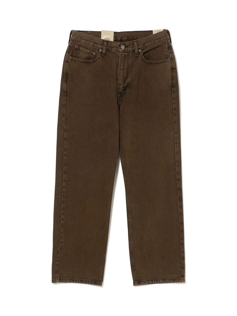 BEAMS より Levi’s® 565™ のエクスクルーシブカラーが発売