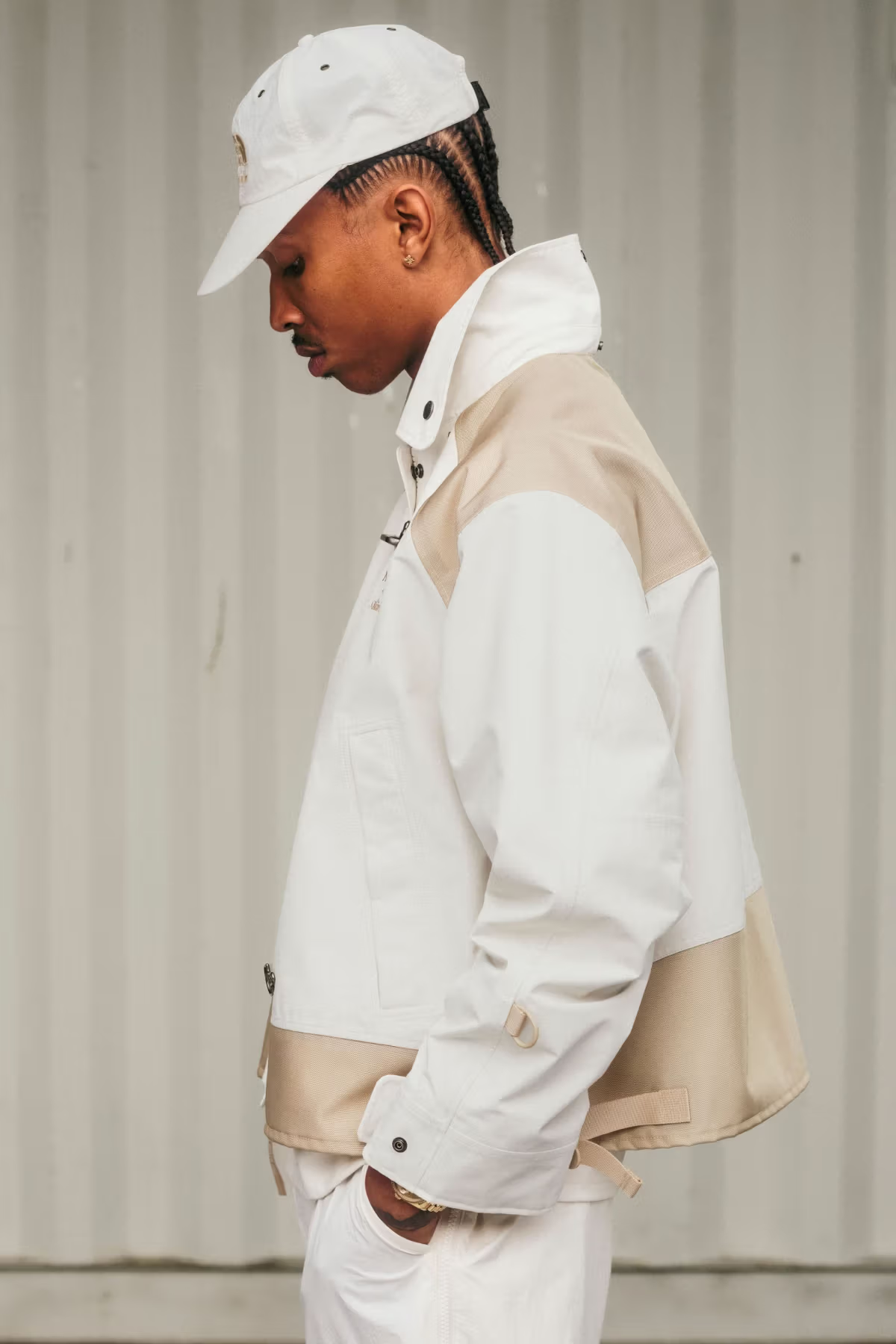 Aimé Leon Dore × THE NORTH FACE が9月26日(金)に国内ストアで発売