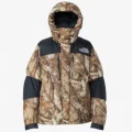 THE NORTH FACE NOVELTY BALTRO LIGHT JACKET “Forest Floor” の先行予約が開始