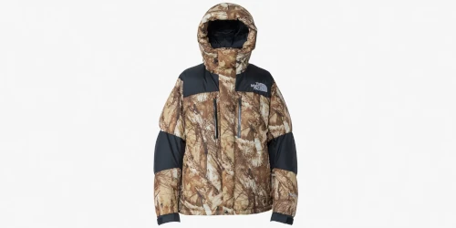 THE NORTH FACE NOVELTY BALTRO LIGHT JACKET “Forest Floor” の先行予約が開始