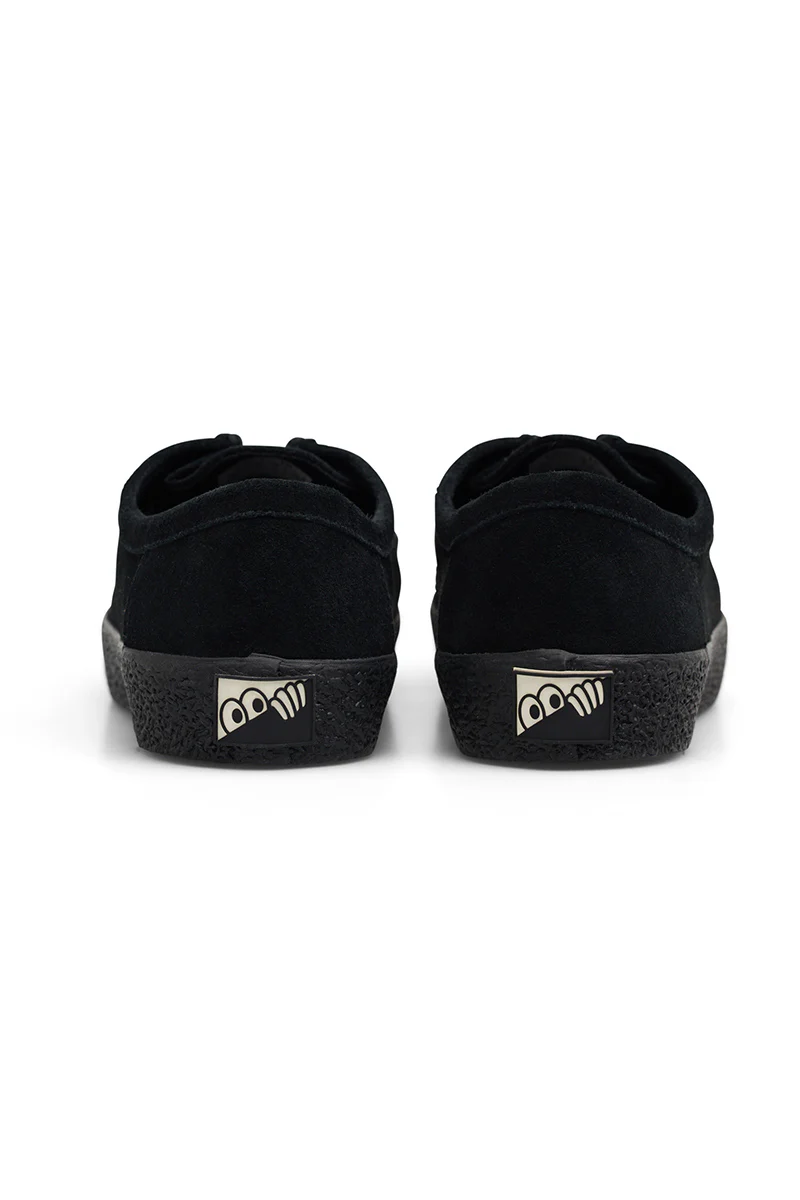 LAST RESORT AB の VM006-MOC SUEDE が再販