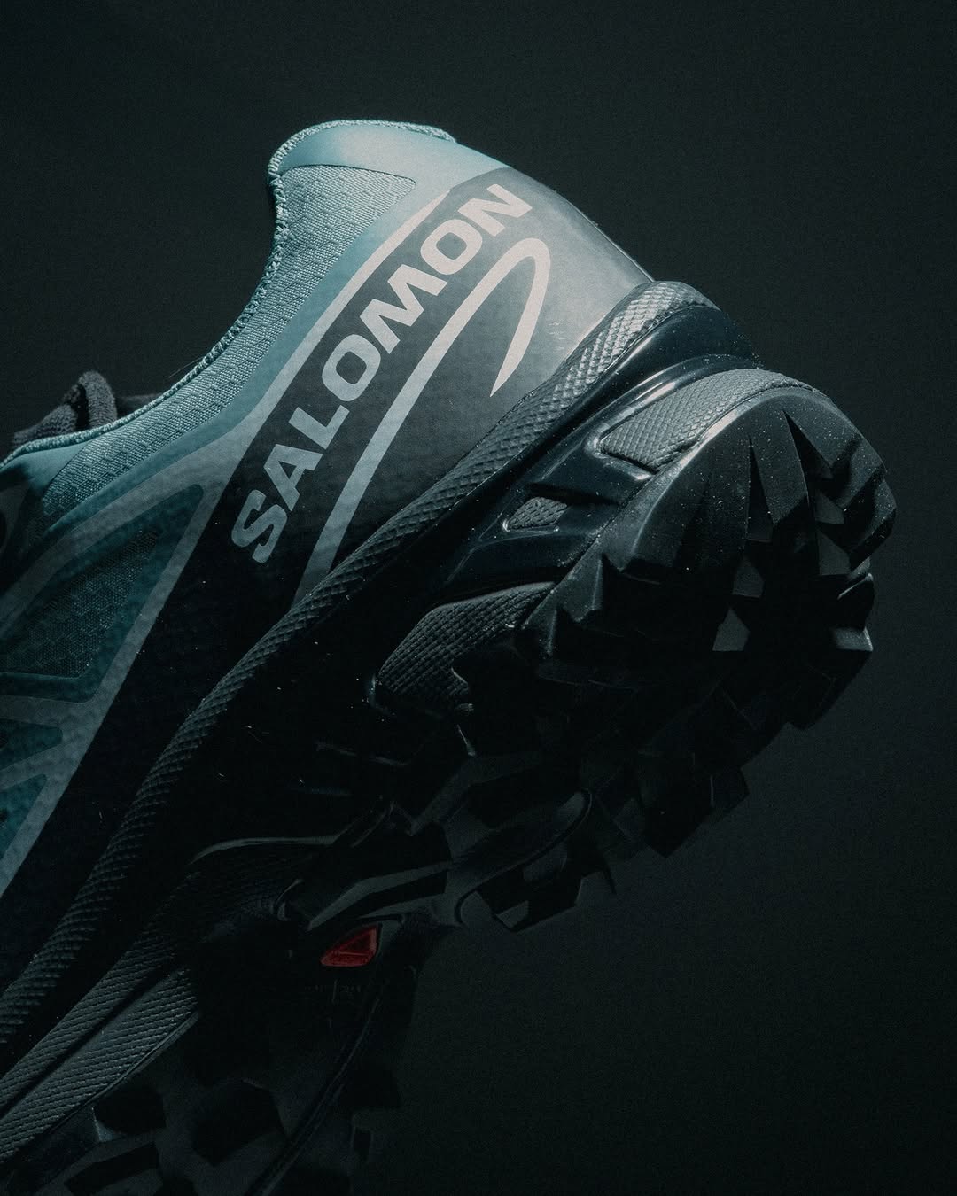 SALOMON XT-6 GORE-TEX® “North Atlantic” の先行予約が開始