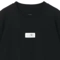 MM6 Maison Margiela の Numeric Logo Tee が発売
