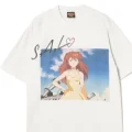 新世紀エヴァンゲリオン の公式アパレルブランド EVANGELION:95 より “2025 S/S Campaign vol.2” が発売
