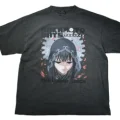 THE SUGAR PUNCH より SAKAMOTO DAYS とのコラボTシャツが発売
