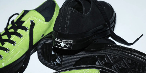 CONVERSE ALL STAR LGCY SU OX が8月15日(金)発売