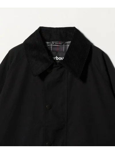 Barbour × BRIEFING × UNITED ARROWS のトリプルコラボコレクションが8月21日(木)発売