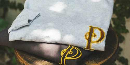 BEAMS から PENDLETON 別注の新作ロングTシャツが発売