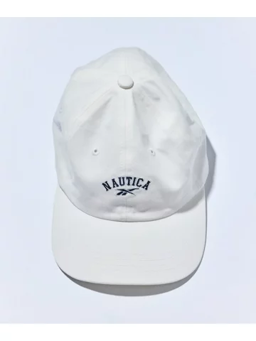 NAUTICA × Reebok の初コラボコレクションが8月22日(金)発売