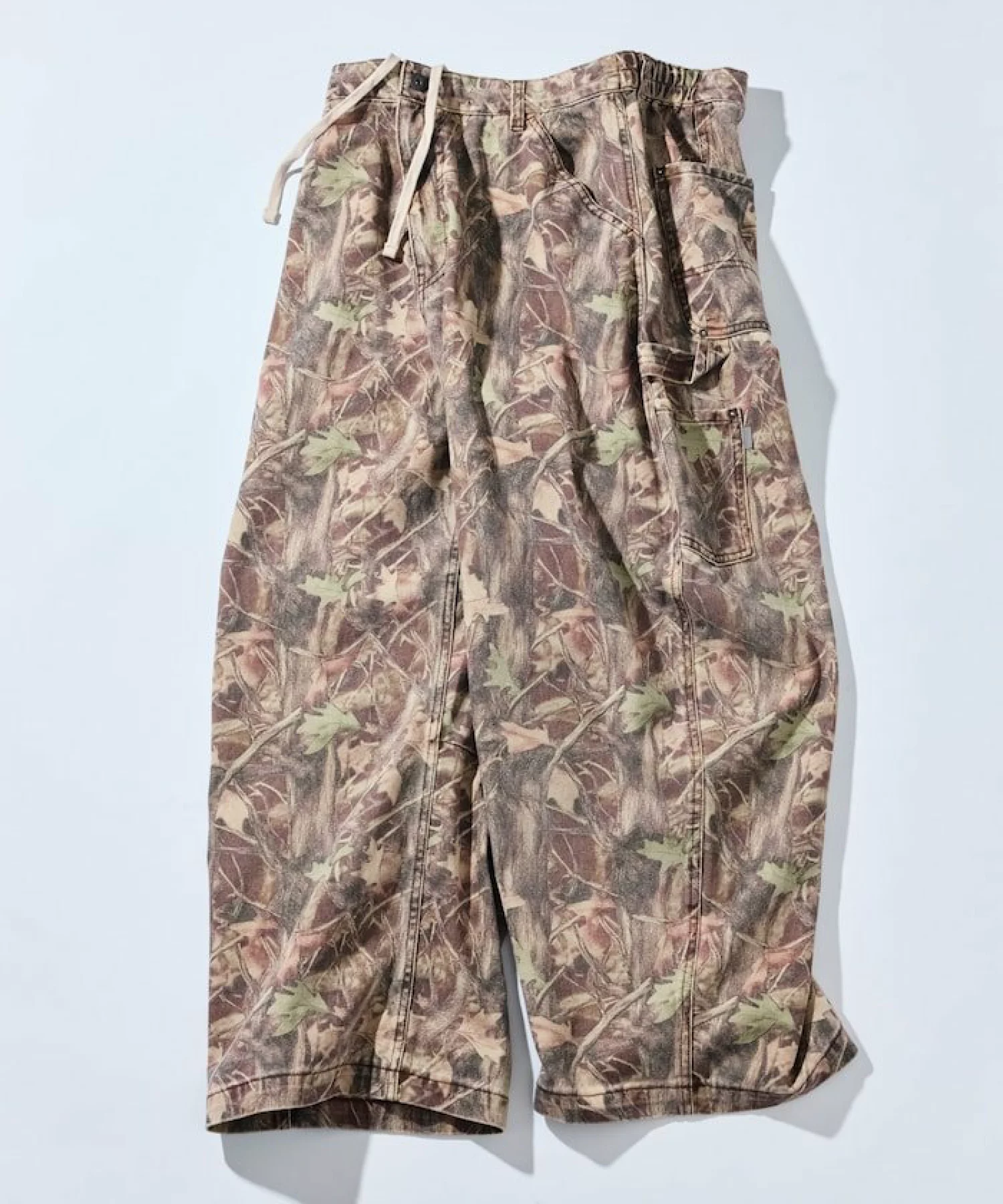 FREAK’S STORE より Realtree Camo Painter Pants が発売