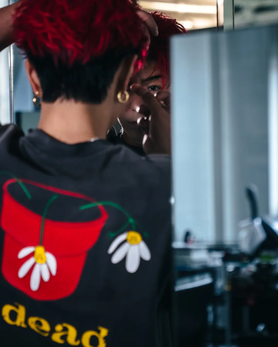 ©SAINT M×××××× 2025年秋冬コレクション 3rd Delivery の先行予約が開始