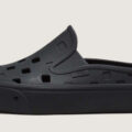 VANS の Slip-On Mule が発売