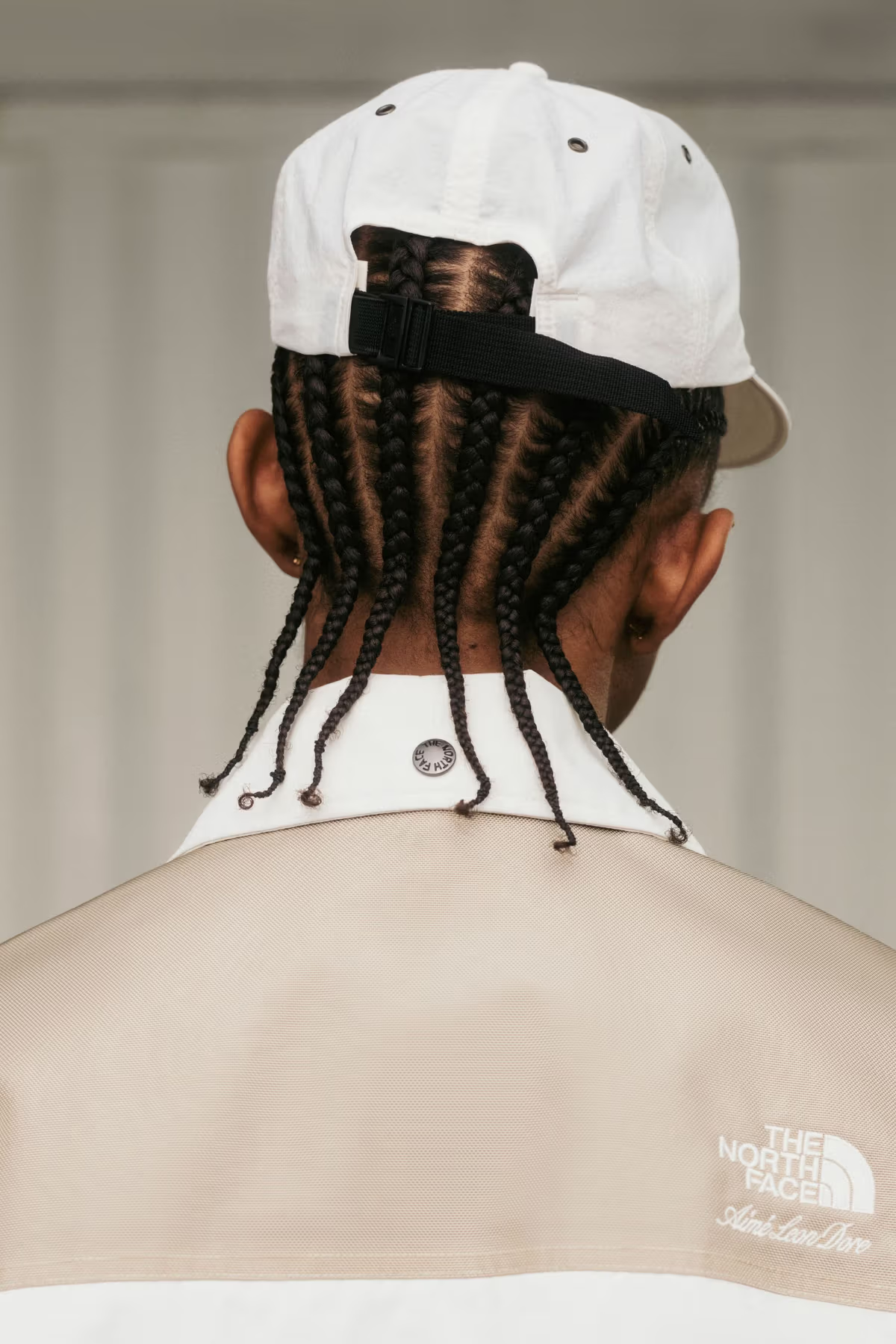 Aimé Leon Dore × THE NORTH FACE が9月26日(金)に国内ストアで発売