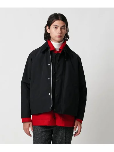 Barbour × BRIEFING × UNITED ARROWS のトリプルコラボコレクションが8月21日(木)発売