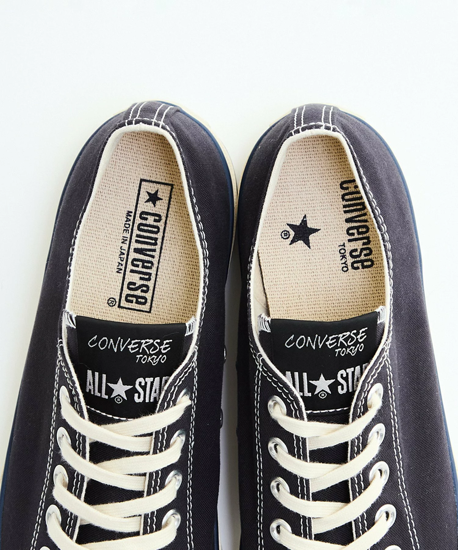 CONVERSE TOKYO 10th Anniversary Limited All Star J OX が発売