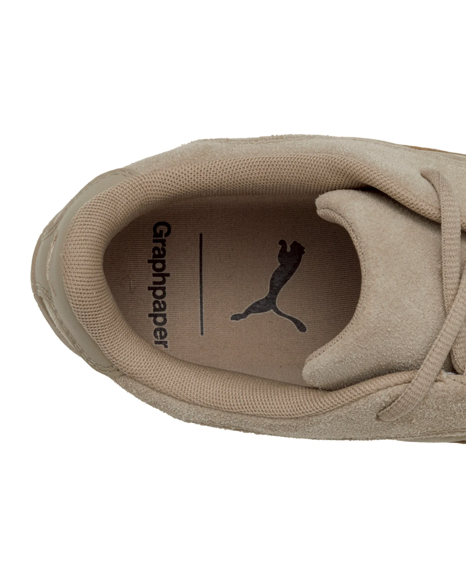 Graphpaper × PUMA の Speedcat Plus が発売