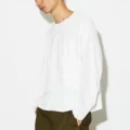 JOURNAL STANDARD「“短丈” Loose Fit Cropped L/S Tee FW25」の先行予約が開始