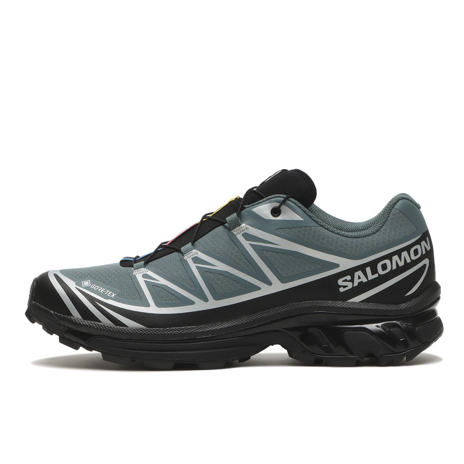 SALOMON XT-6 GORE-TEX® “North Atlantic” の先行予約が開始