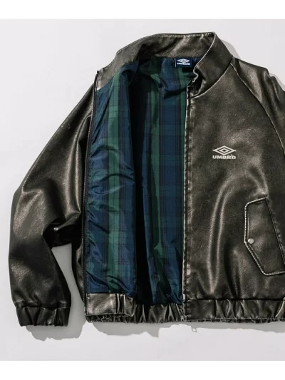 UMBRO × FREAK’S STORE × Tempalay のトリプルコラボコレクションが8月19日(火)発売