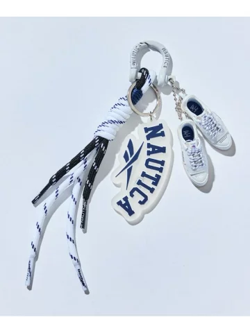 NAUTICA × Reebok の初コラボコレクションが8月22日(金)発売