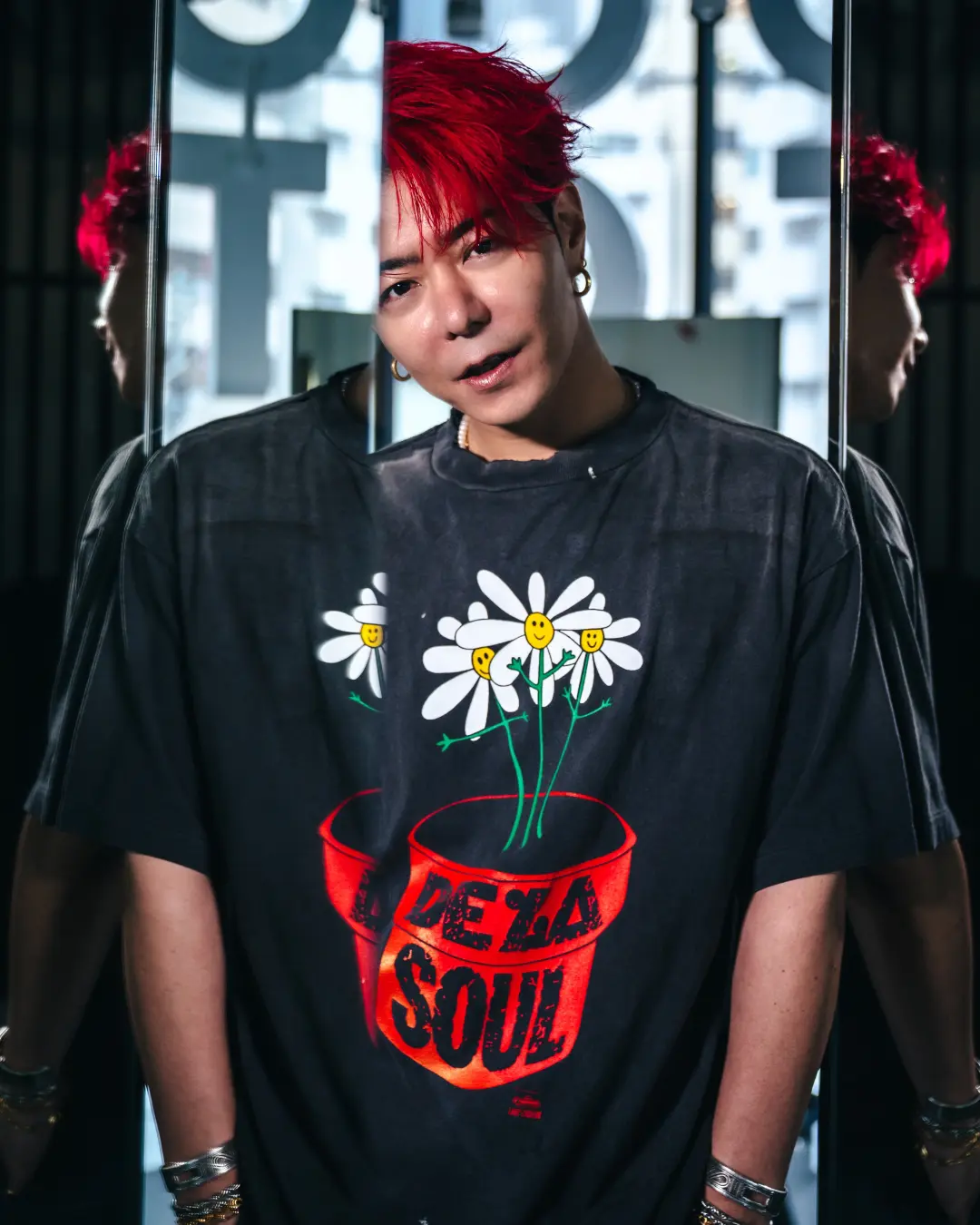 ©SAINT M×××××× 2025年秋冬コレクション 3rd Delivery の先行予約が開始