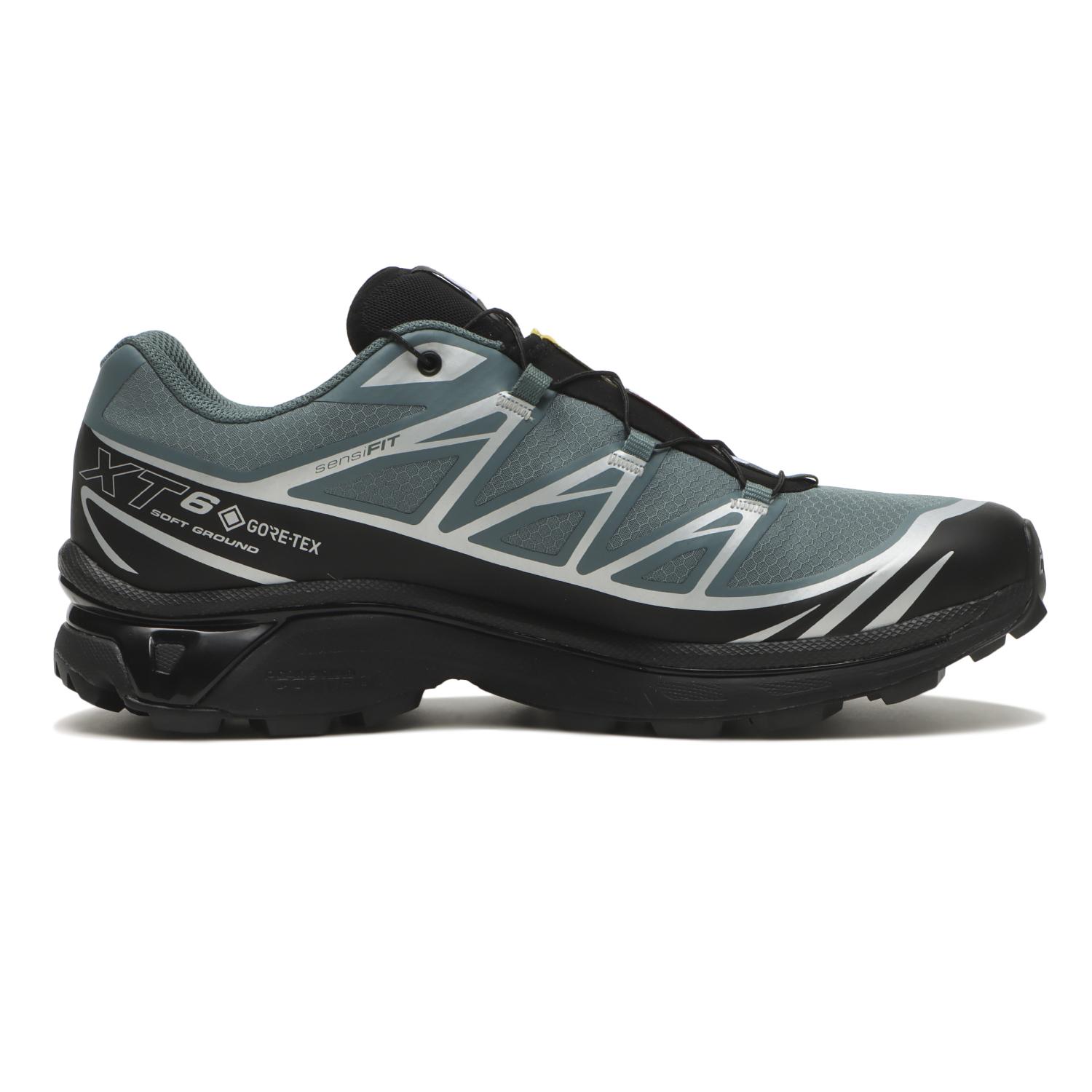 SALOMON XT-6 GORE-TEX® “North Atlantic” の先行予約が開始