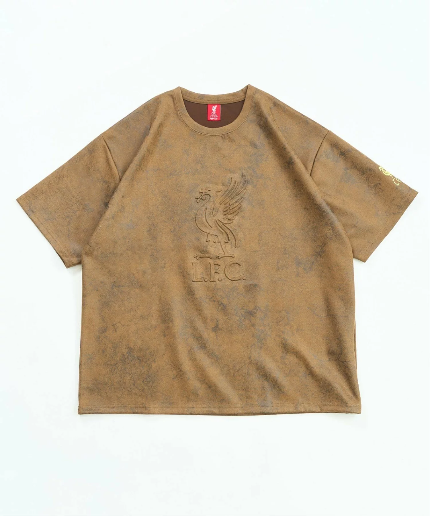 Liverpool FC “PRE-SEASON TOUR” オフィシャルアイテムの追加販売が開始